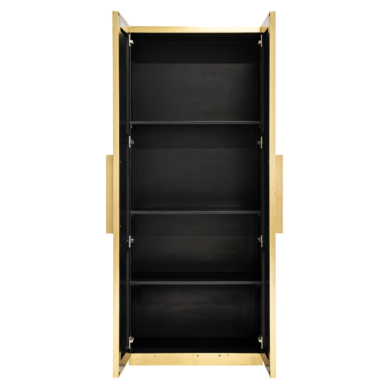 Ironville | Schrank (gold)